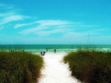 Lovely 2bed 2 ba Condo - Siesta Key Lovely 2bed 2 ba Condo - Siesta Key