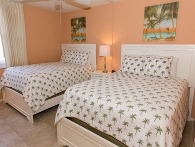 Two Beds