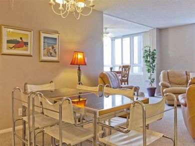 Dining Room for Six