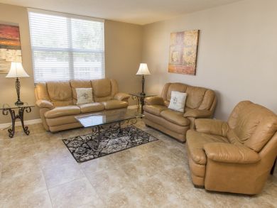 Lovely Siesta Key Vacation Condo in Resort Setting
