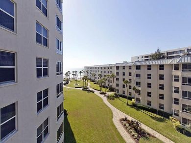 Beach View Vacation Condo