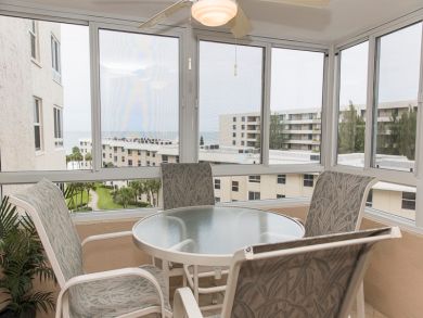 Siesta Key Condo 888544