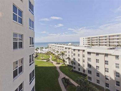 Siesta Key Condo 888544