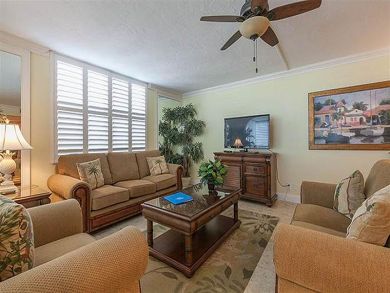 Two Bedroom Vacation Rental Siesta Key Partial Views of Gulf - additional view, photo 2