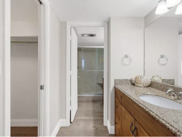 Two Bedroom Beach Rental in Siesta Key