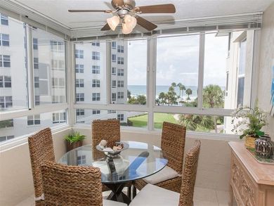 Gulf View Lanai