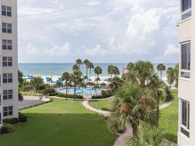 Beachside Pool