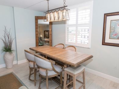 Great Value Siesta Key Condo Rental Sleeps Six Views of Gulf