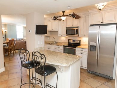 Beachfront Remodeled and All Upgraded A Great Rental