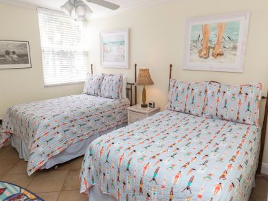 Beachfront Remodeled and All Upgraded A Great Rental