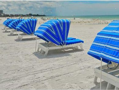 Beachfront Remodeled and All Upgraded A Great Rental