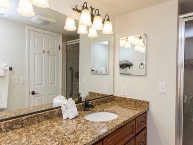 Siesta Key Vacation Rental Accommodations on Beach
