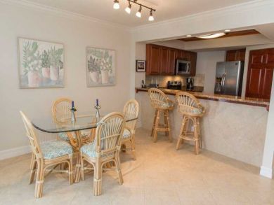 Siesta Key Vacation Rental Accommodations on Beach