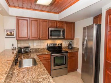 Siesta Key Vacation Rental Accommodations on Beach