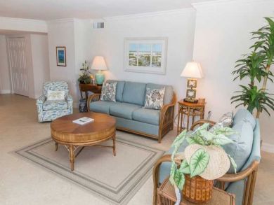 Siesta Key Vacation Rental Accommodations on Beach