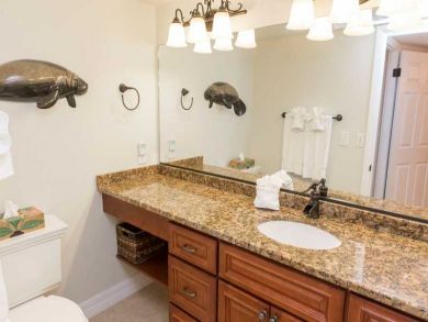 Siesta Key Vacation Rental Accommodations on Beach