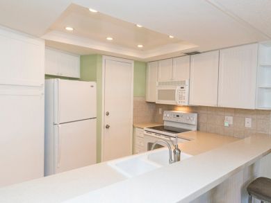 Beach Condo Weekly Rental on Siesta Key Beach - additional view, photo 3