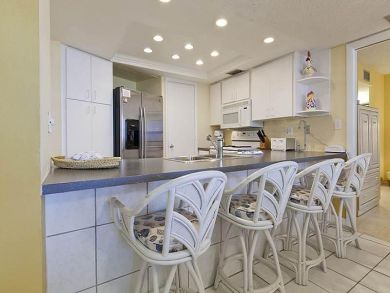 Kitchen Bar