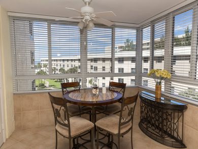 Siesta Key Beachfront Two Bedroom Vacation Condo
