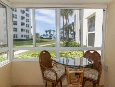 Enclosed Lanai Enclosed Lanai