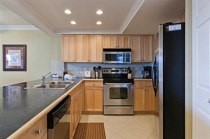 Siesta Key Vacation Condo Sleeps Si Guests - additional view, photo 4