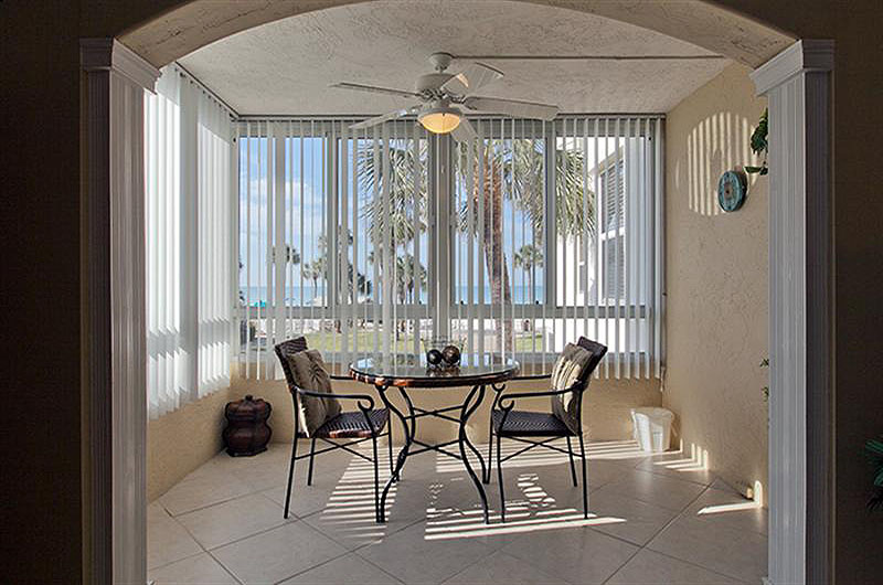 Siesta Key Vacation Condo Sleeps Si Guests - additional view, photo 2