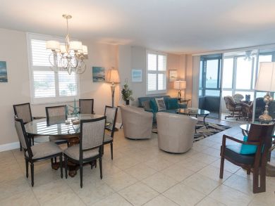 Siesta Key Vacation Rental Condo Sleeps Six - additional view, photo 2