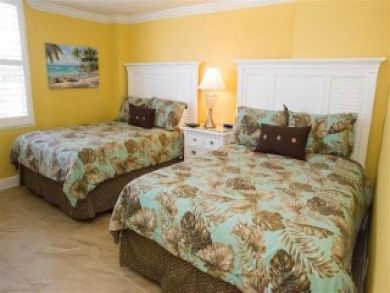 A Great Rental on Siesta Key Wonderful Pool & Amenities