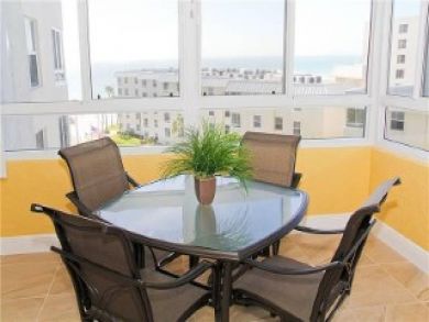 A Great Rental on Siesta Key Wonderful Pool & Amenities