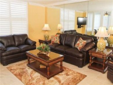 A Great Rental on Siesta Key Wonderful Pool & Amenities