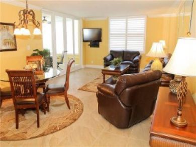 A Great Rental on Siesta Key Wonderful Pool & Amenities