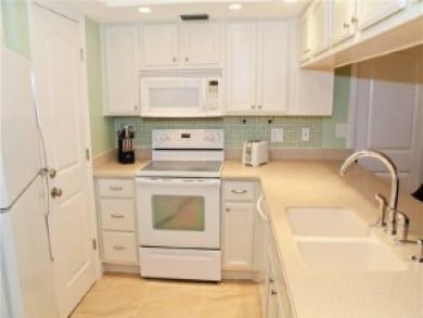 A Great Rental on Siesta Key Wonderful Pool & Amenities