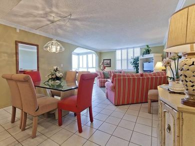 Luxury On Beach Condo in Siesta Key, Florida