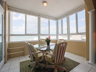 Dining Table and Chairs