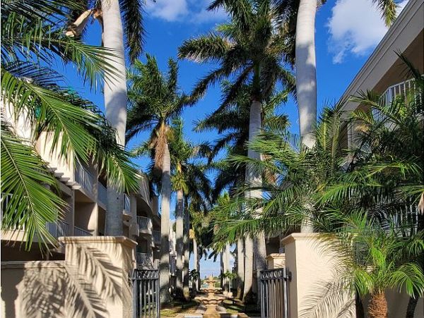 Lovely Bayside 2/2 Condo awaits your arrival!