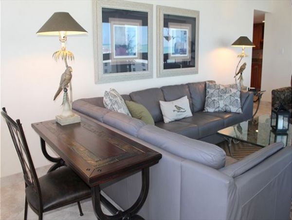 Siesta Key Lovely Renovated Condo Sunset Views
