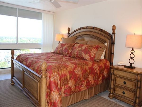 Siesta Key Lovely Renovated Condo Sunset Views