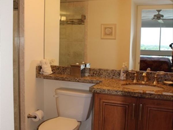 Siesta Key Lovely Renovated Condo Sunset Views