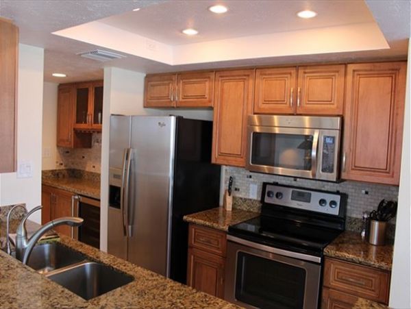 Siesta Key Lovely Renovated Condo Sunset Views