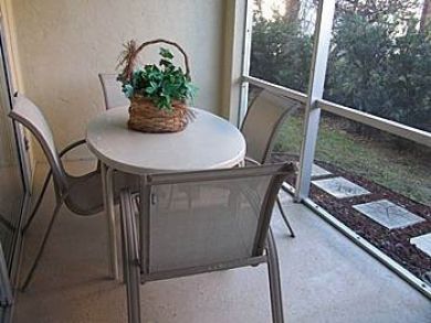 Two Bedroom Siesta Key Vacation Rental