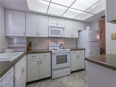 Two Bedroom Siesta Key Vacation Rental