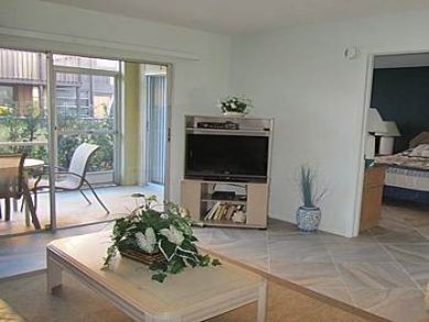 Two Bedroom Siesta Key Vacation Rental