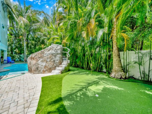 Luxury Anna Maria Island 7 Bedroom Vacation Rental Sleeps 18