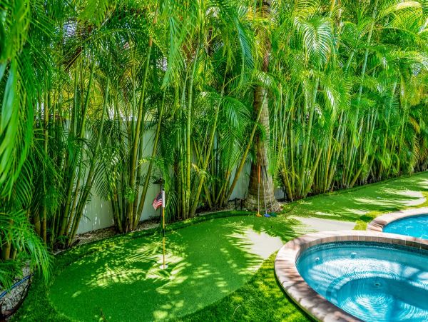 Luxury Anna Maria Island 7 Bedroom Vacation Rental Sleeps 18