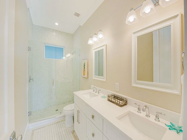 Luxury Anna Maria Island 7 Bedroom Vacation Rental Sleeps 18