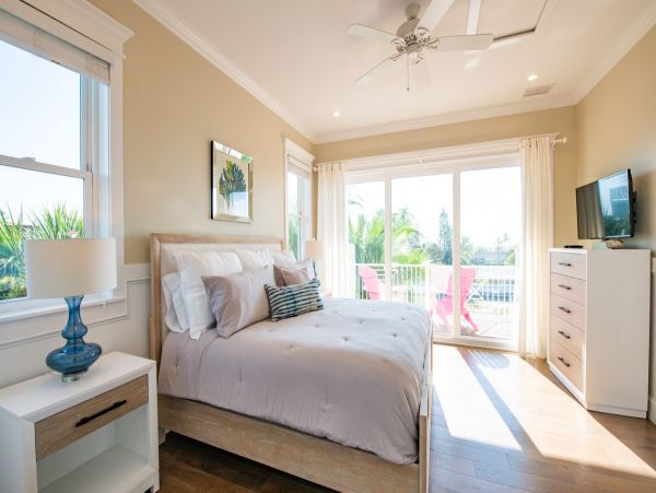 Luxury Anna Maria Island 7 Bedroom Vacation Rental Sleeps 18
