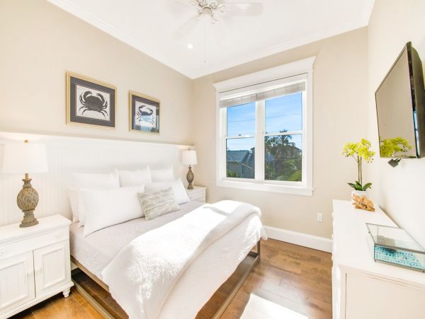 Luxury Anna Maria Island 7 Bedroom Vacation Rental Sleeps 18