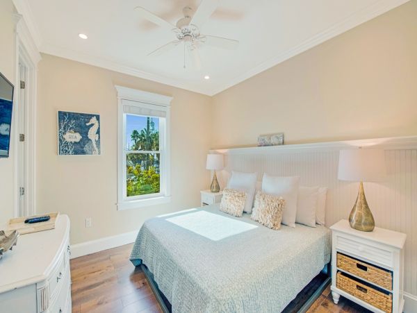 Luxury Anna Maria Island 7 Bedroom Vacation Rental Sleeps 18