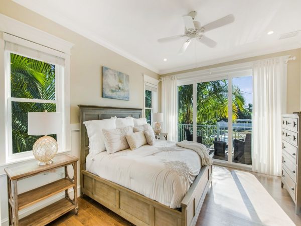 Luxury Anna Maria Island 7 Bedroom Vacation Rental Sleeps 18