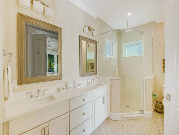 Luxury Anna Maria Island 7 Bedroom Vacation Rental Sleeps 18